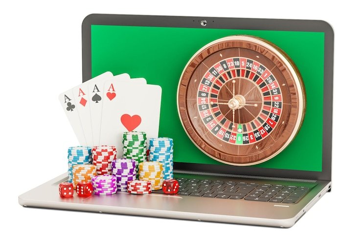 Dealer spinning the French Roulette wheel in asialive HD studio