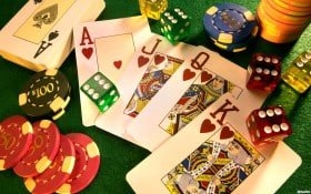 asialive live studio multi-camera French Roulette broadcast